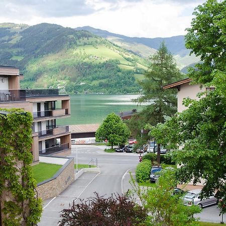 Apartment House Near The Lake Zell am See Esterno foto