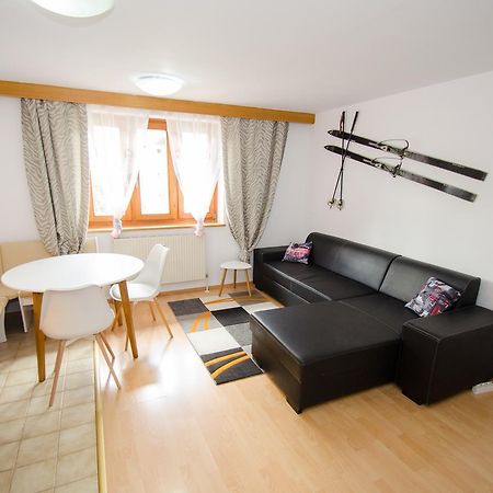 Apartment House Near The Lake Zell am See Esterno foto