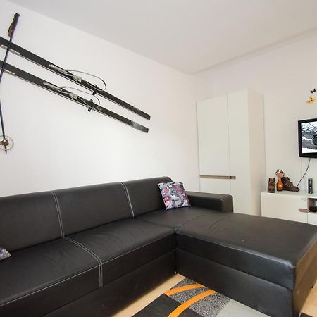 Apartment House Near The Lake Zell am See Esterno foto