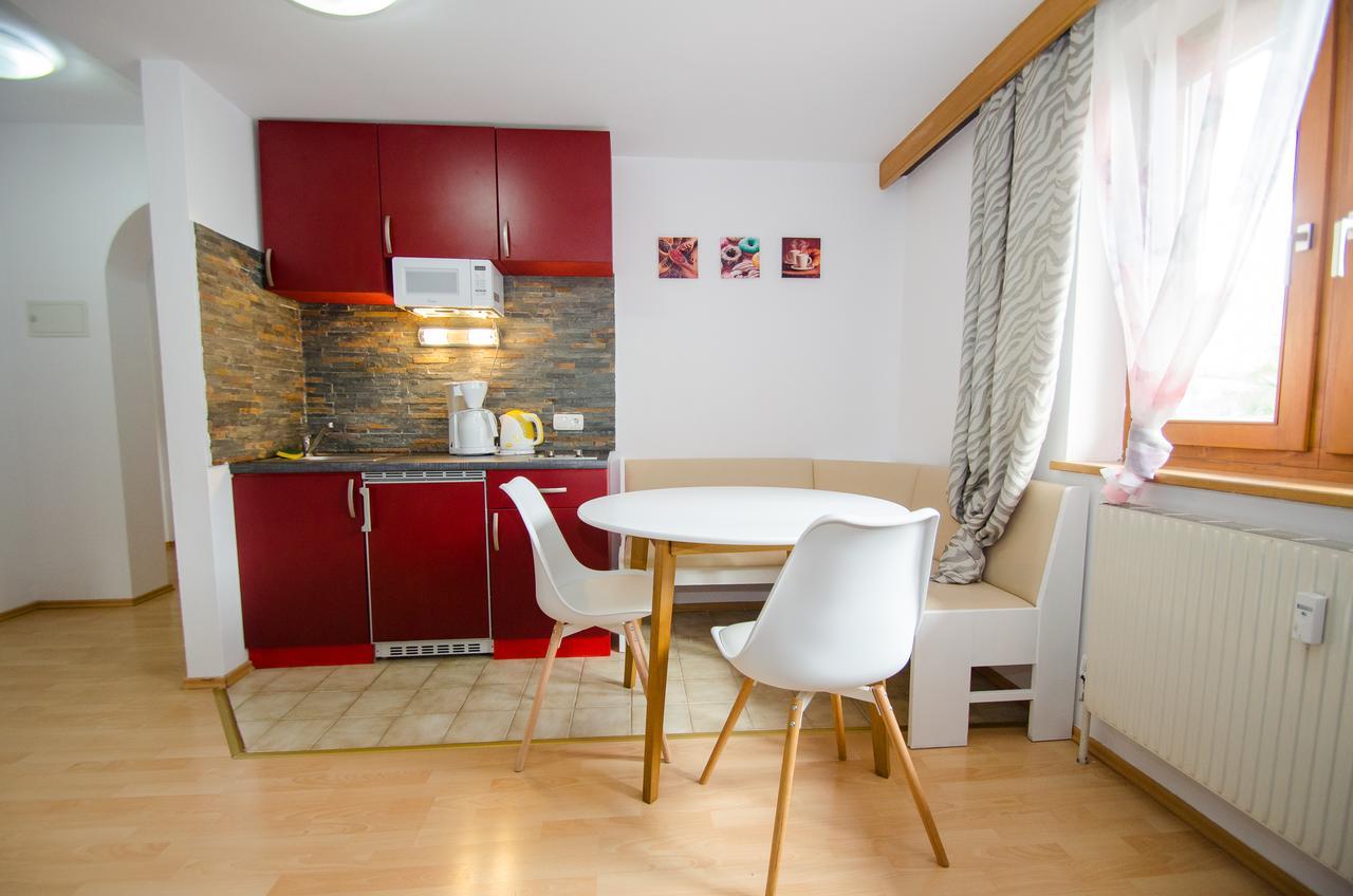 Apartment House Near The Lake Zell am See Esterno foto