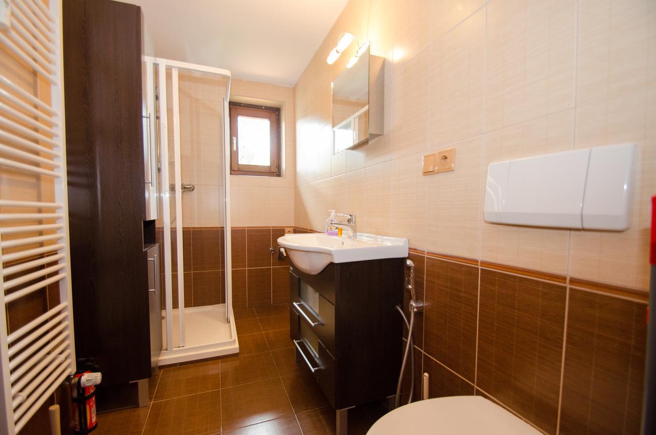 Apartment House Near The Lake Zell am See Esterno foto